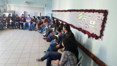 حركة الشبيبة اليافية تُطلِق مشروع "يافا المستقبل"